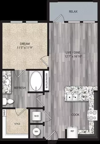 10401 N Riverside Dr, Fort Worth, TX 76244