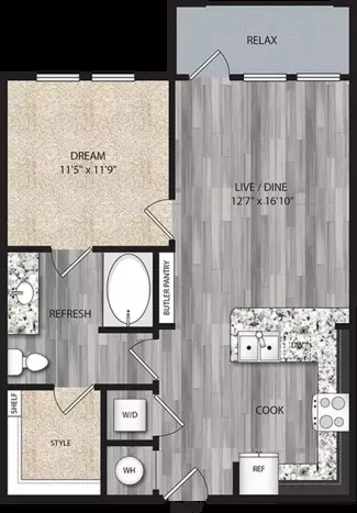 10401 N Riverside Dr, Fort Worth, TX 76244