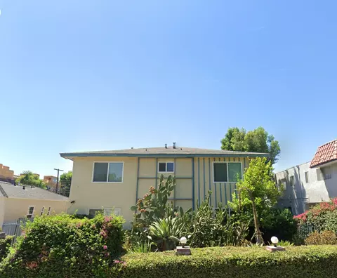 10838 Morrison St, Los Angeles, CA 91601