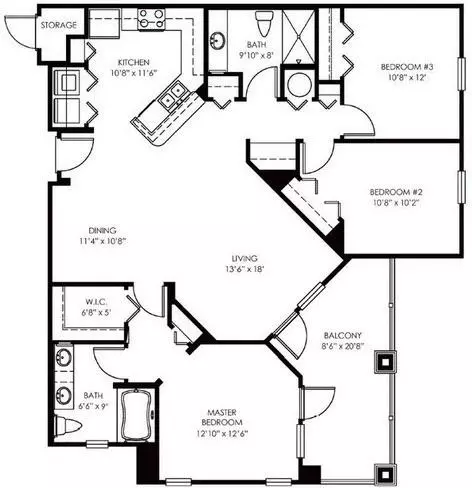 1930 Devonwood Dr, Wesley Chapel, FL 33544