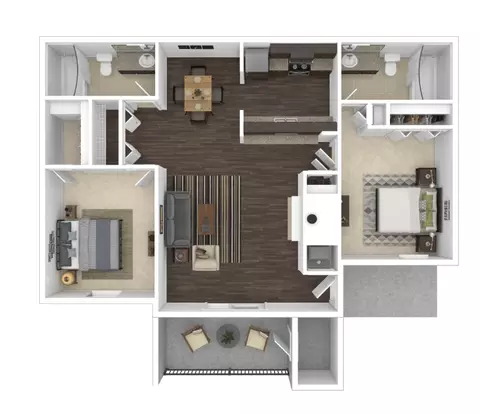 1000 Colony Sq, Rocky Mount, NC 27804