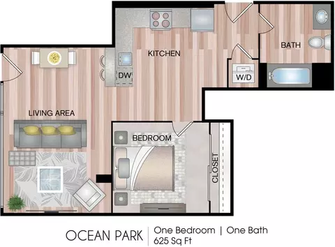 12301 W Pico Blvd, Los Angeles, CA 90064