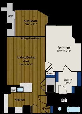 450 Massachusetts Ave NW, Washington, DC 20001