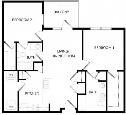 1325 N Walker Ave, Oklahoma City, OK 73103