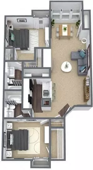 149 Hickory Hollow Ter, Antioch, TN 37013