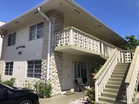 312 NE 15th Ave, Fort Lauderdale, FL 33301