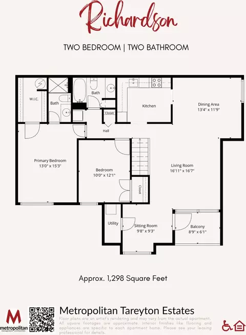 100 Barclay Ct, Langhorne, PA 19047