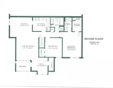 100 Barclay Ct, Langhorne, PA 19047