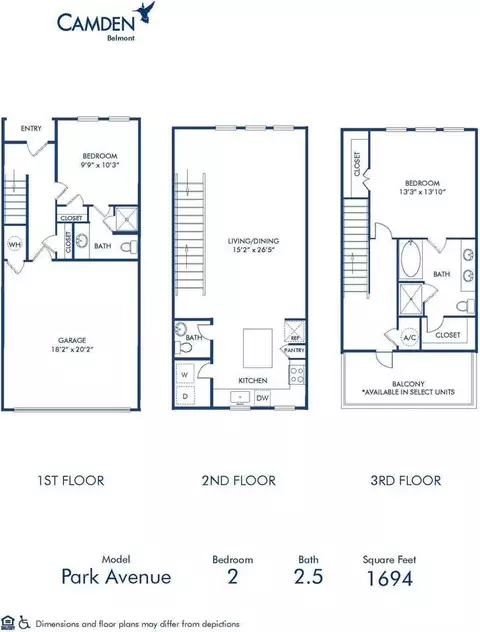 2500 Bennett Ave, Dallas, TX 75206