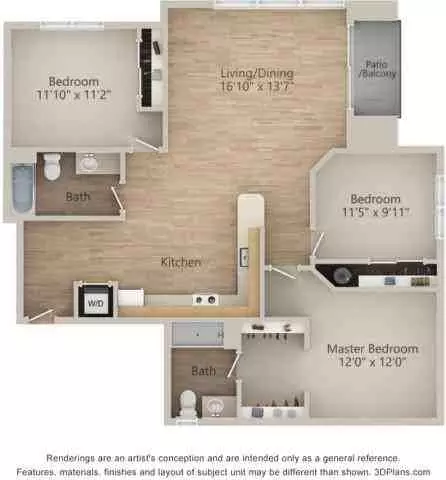 9350 NE Windsor St, Hillsboro, OR 97006