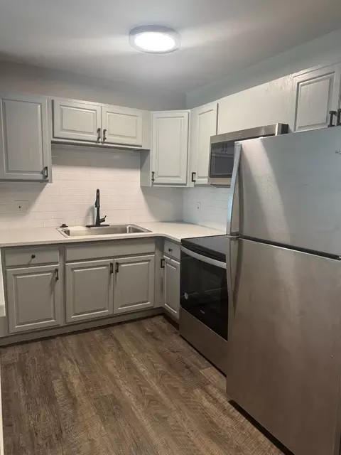 2102 Carmel Dr, Colorado Springs, CO 80910