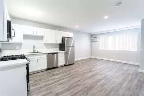 226 S Serrano Ave, Los Angeles, CA 90004
