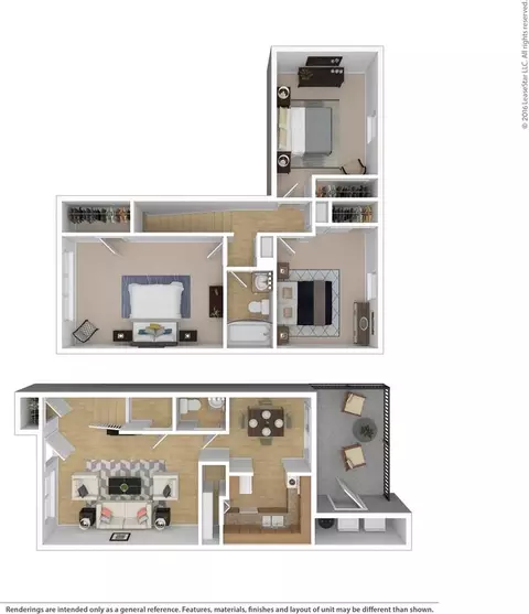 1425 Eastcrest Dr, Charlotte, NC 28205