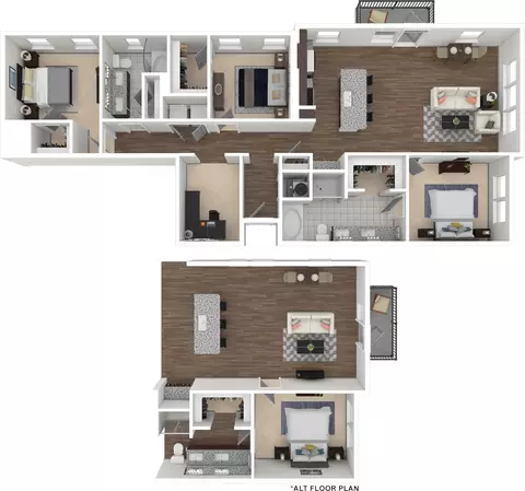 2801 Brazos Blvd, Euless, TX 76039