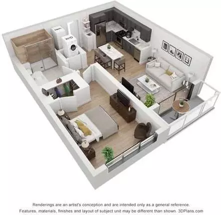 419 SE 2nd St, Fort Lauderdale, FL 33301