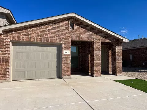 2006 Corpus Ave, Wolfforth, TX 79382