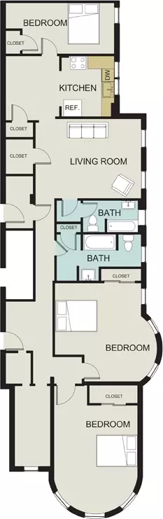 1010 Massachusetts Ave, Cambridge, MA 02138