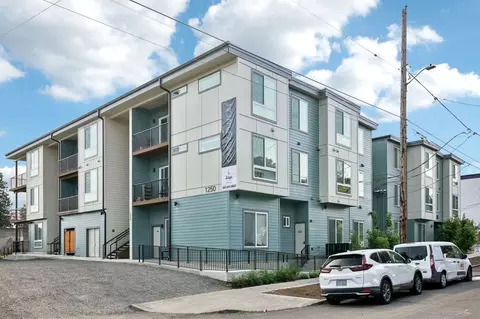 1250 N Bryant St, Portland, OR 97217