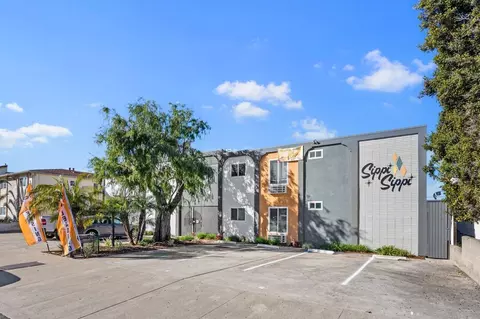 4424 Mississippi St, San Diego, CA 92116