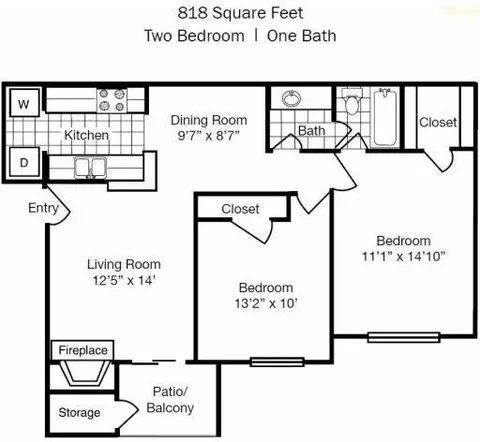 8214 Princeton Square Blvd E, Jacksonville, FL 32256