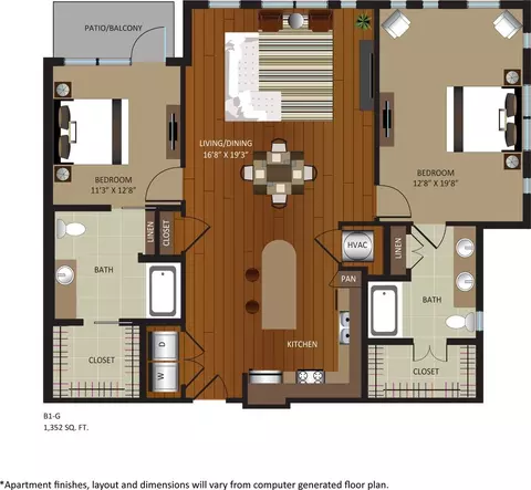 5270 N Oconnor Blvd, Irving, TX 75039
