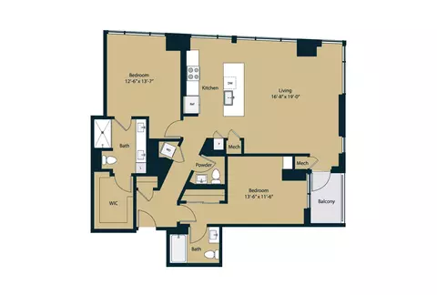 1620 Sansom St, Philadelphia, PA 19103