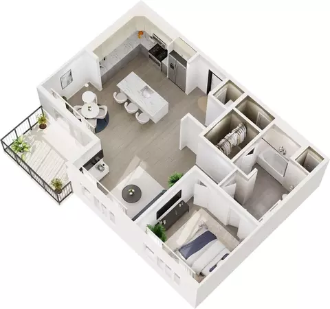 14440 Pearson Market Cir, Austin, TX 78717