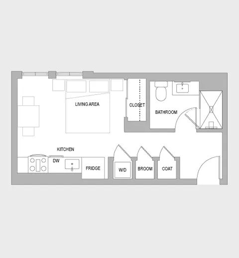 1001 S Broad St, Philadelphia, PA 19147
