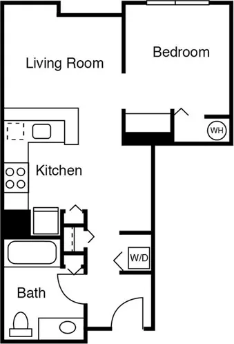 938 110th Ave NE, Bellevue, WA 98004