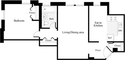 4850 Connecticut Ave NW, Washington, DC 20008