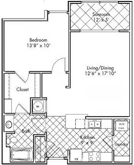 1000 Northside Dr NW, Atlanta, GA 30318