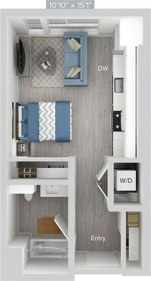 800 Indiana St, San Francisco, CA 94107