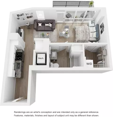 1701 H St NE, Washington, DC 20002