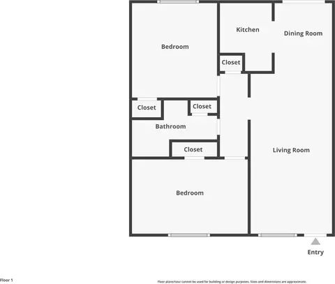 926 Meadowood Dr NE, Lenoir, NC 28645