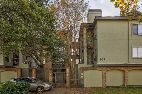 807 W 25th St, Austin, TX 78705