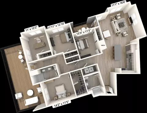 22 Robeson St, Somerville, NJ 08876