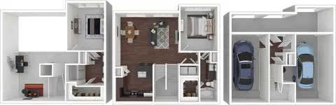 14800 Memorial Dr, Houston, TX 77079