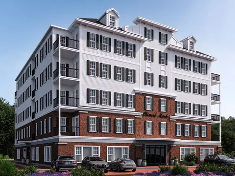 200 1st St, Dover, NH 03820