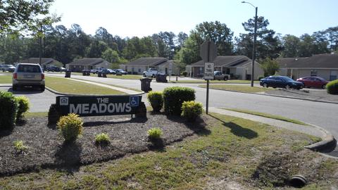 106 Meadow Ln, Raeford, NC 28376 photo 3