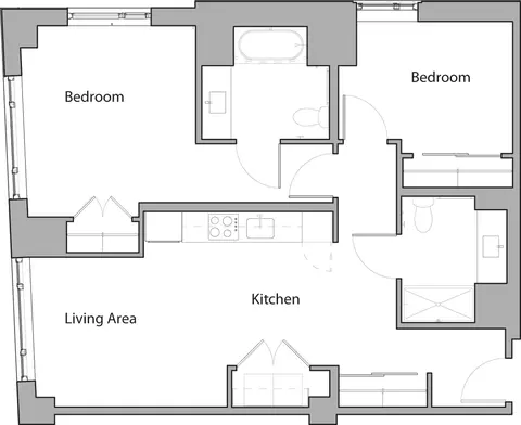 55 Traveler St, Boston, MA 02118
