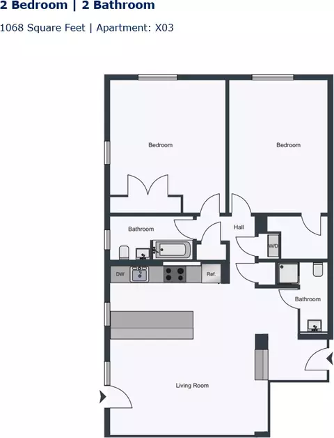 2426 19th St NW, Washington, DC 20009