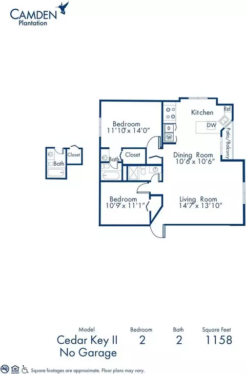 801 NW 108th Ave, Plantation, FL 33324