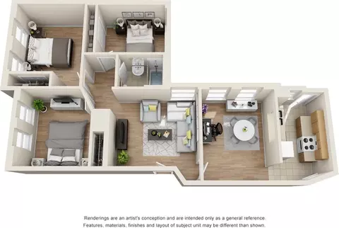 2709 W Cary St, Richmond, VA 23220