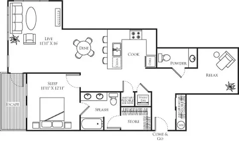 16015 Cleveland St, Redmond, WA 98052