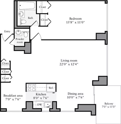 245 E 40th St, New York, NY 10016