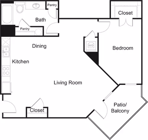 16325 Cleveland St, Redmond, WA 98052