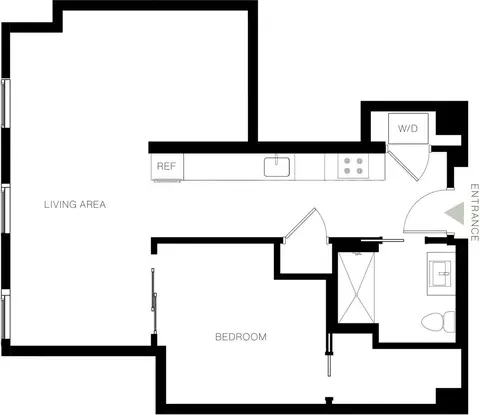 2095 Bryant St, San Francisco, CA 94110