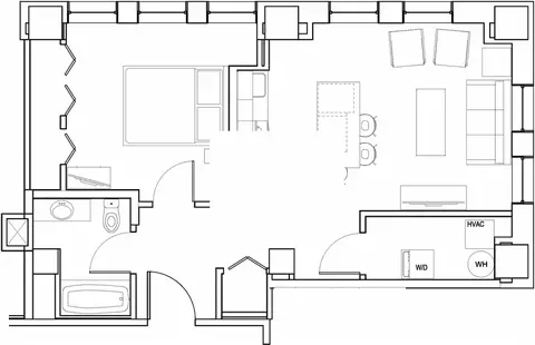 501 15th St, Moline, IL 61265