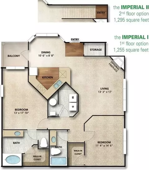 5353 Wilcox Rd, Dublin, OH 43016