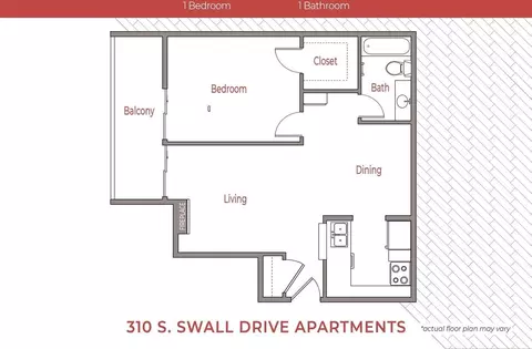 310 S Swall Dr, Los Angeles, CA 90048